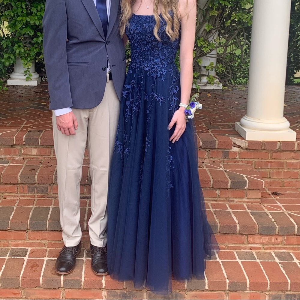 Formal dress!!